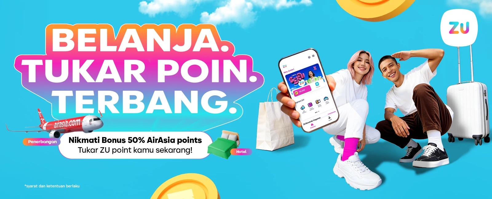 AirAsia Rewards