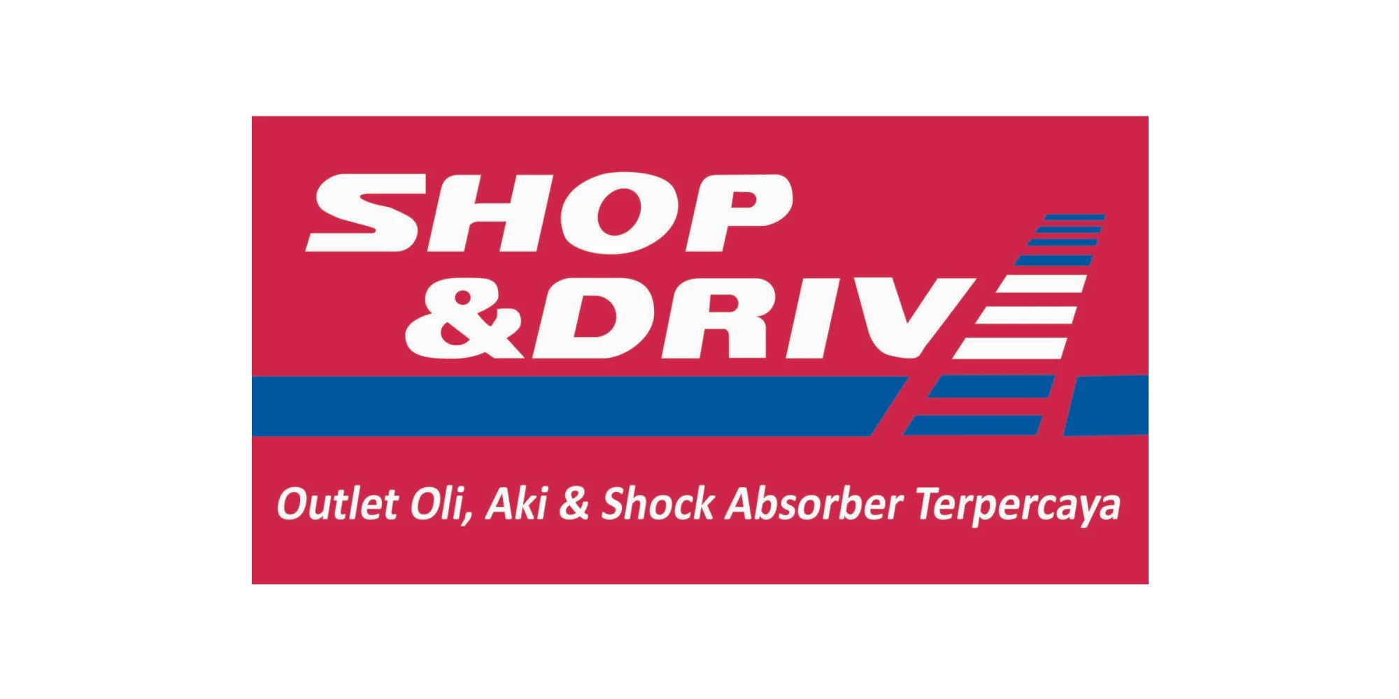 Shop and Drive