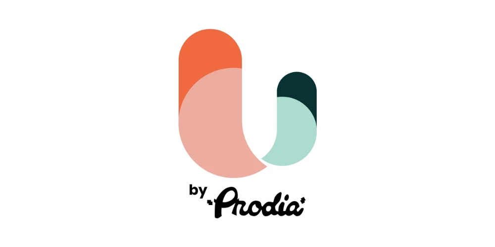 U by Prodia