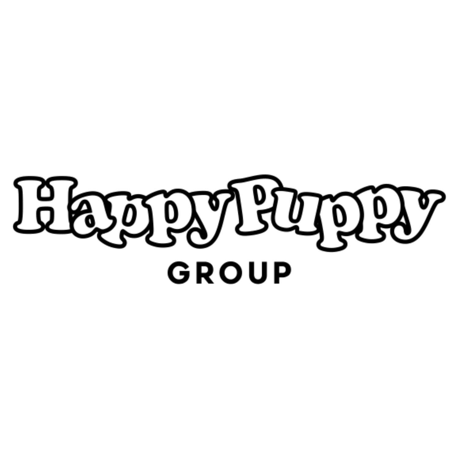 Happy Puppy