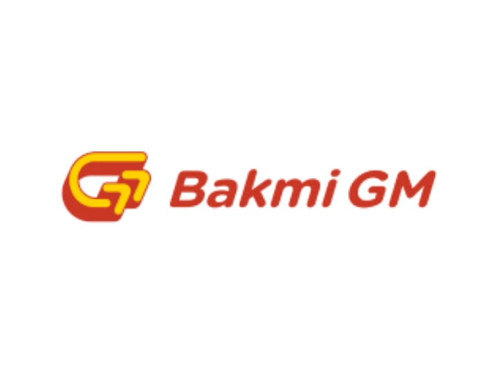 Bakmi GM